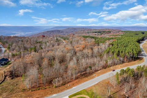 Tiny photo for 0 Crockett Point, Jasper, TN 37347 (MLS # 1525230)