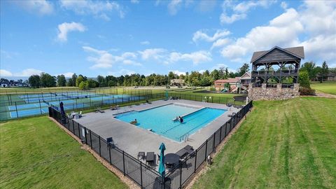 Tiny photo for 0 Crockett Point, Jasper, TN 37347 (MLS # 1525230)