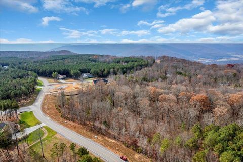 Tiny photo for 0 Crockett Point, Jasper, TN 37347 (MLS # 1525230)