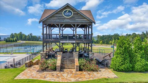 Tiny photo for 0 Crockett Point, Jasper, TN 37347 (MLS # 1525230)