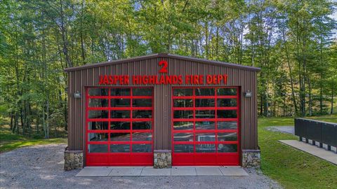 Tiny photo for 0 Crockett Point, Jasper, TN 37347 (MLS # 1525230)