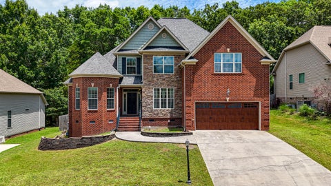 Photo of 6979 Neville Drive, Ooltewah, TN 37363 (MLS # 1536884)