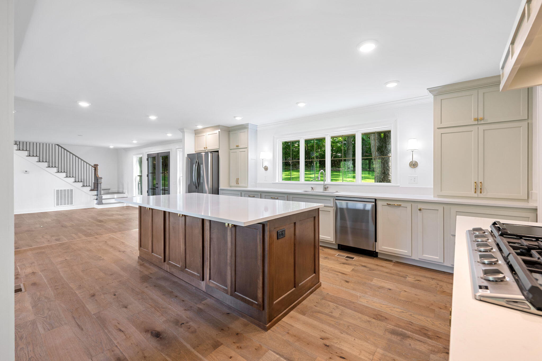 9126 Pleasant Lane, Ooltewah, Tennessee image 39