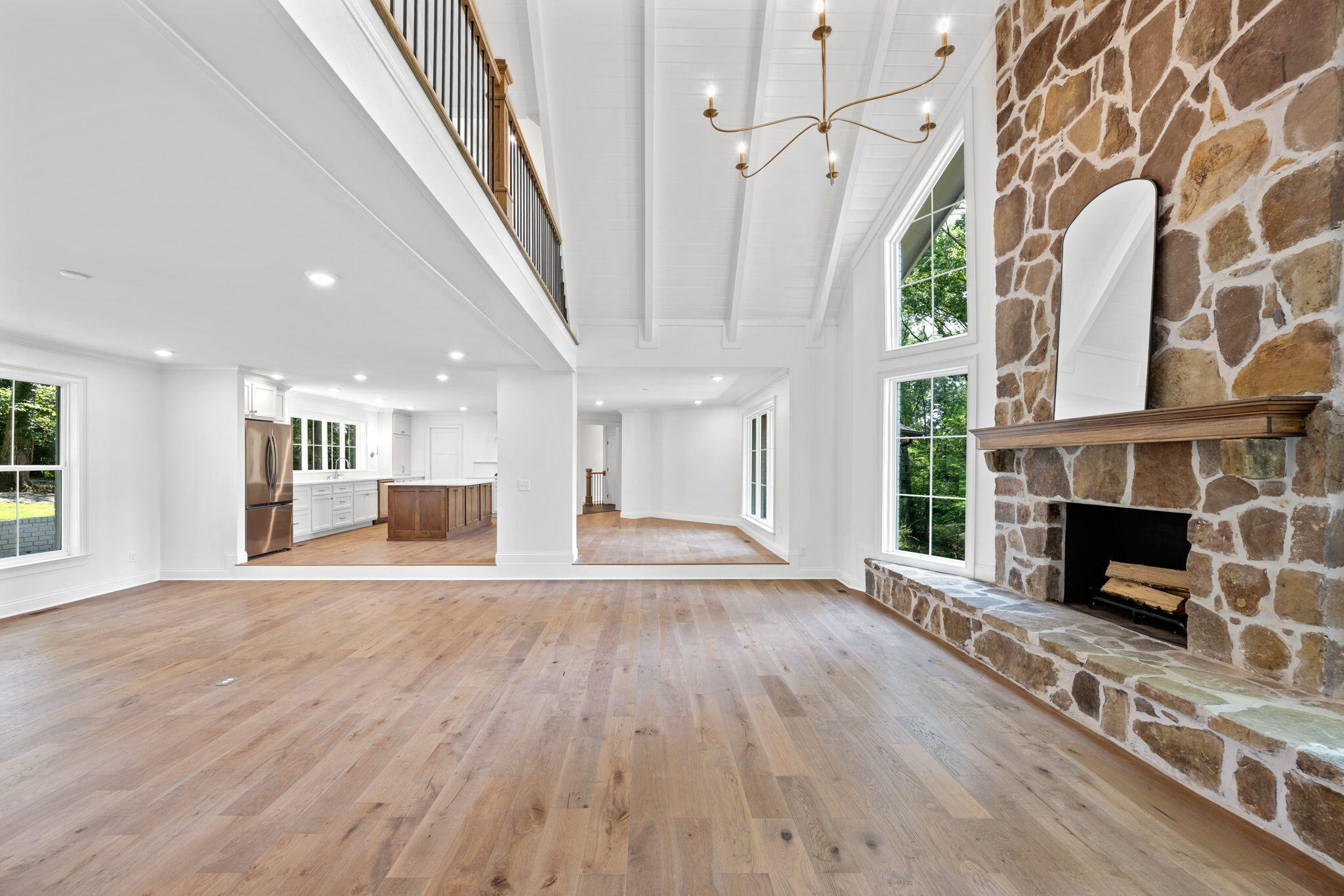 9126 Pleasant Lane, Ooltewah, Tennessee image 30