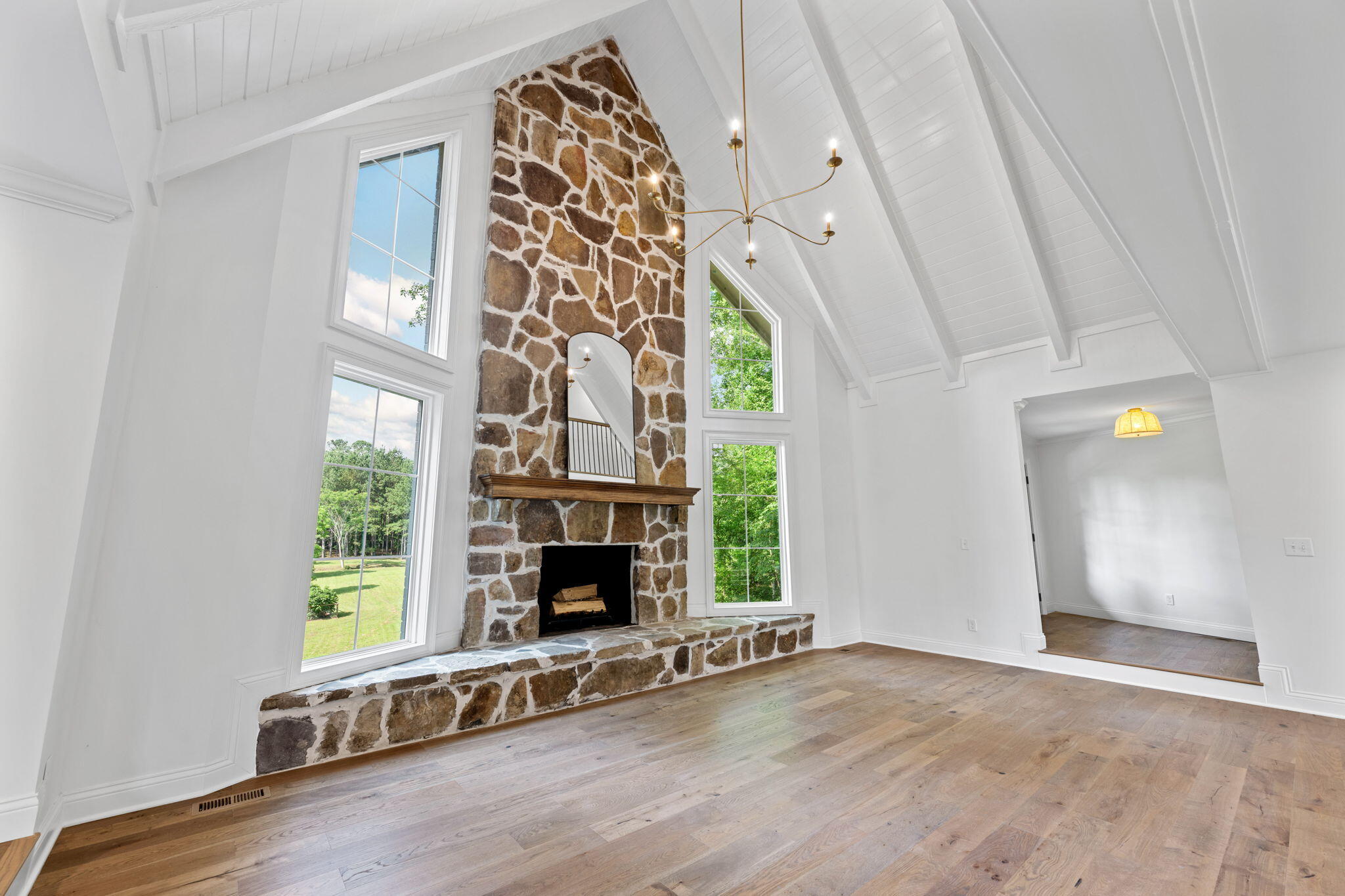 9126 Pleasant Lane, Ooltewah, Tennessee image 28