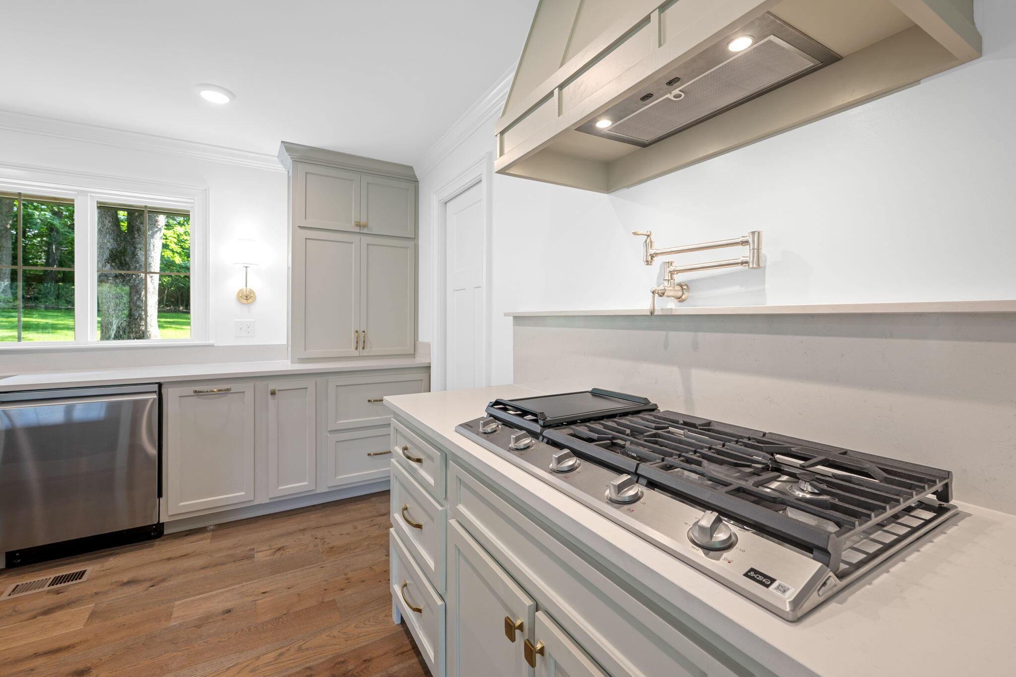 9126 Pleasant Lane, Ooltewah, Tennessee image 38