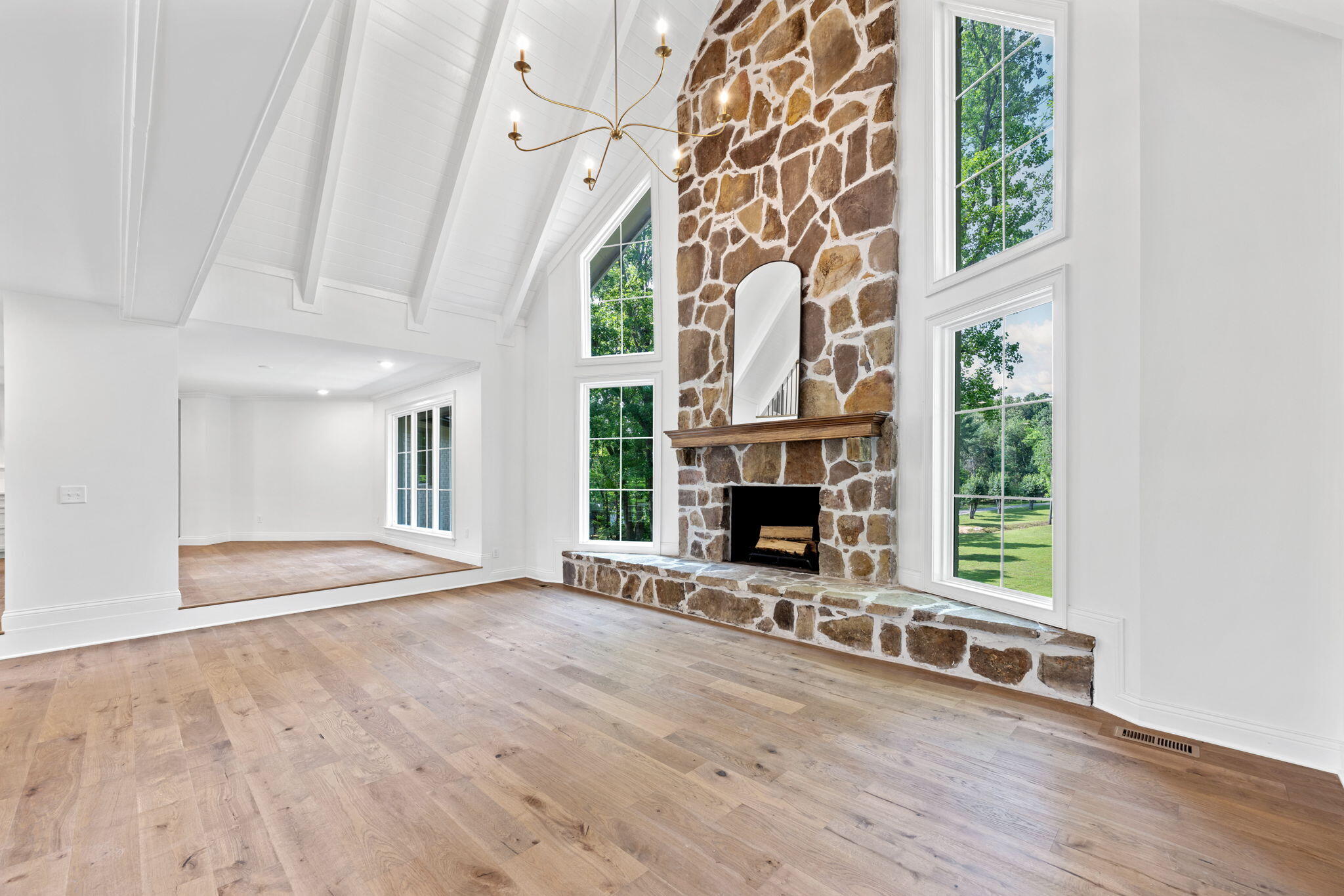9126 Pleasant Lane, Ooltewah, Tennessee image 29