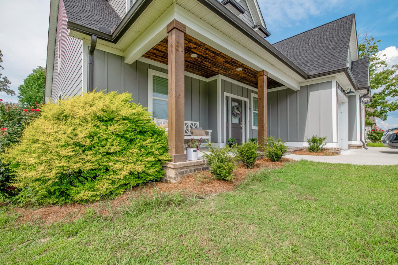 27 Stones River Drive
