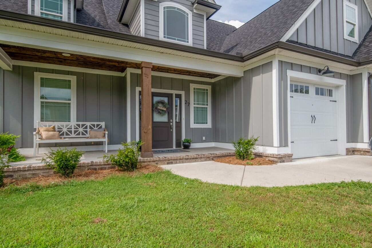 27 Stones River Drive