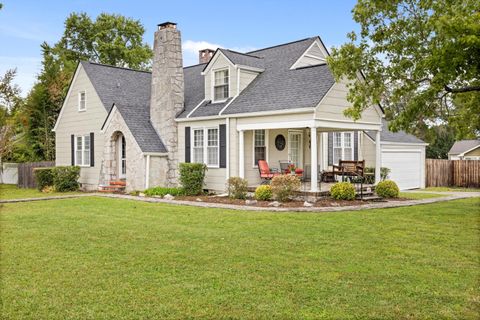 Photo of 27 N Brooks Circle, Chattanooga, TN 37411 (MLS # 1527139)