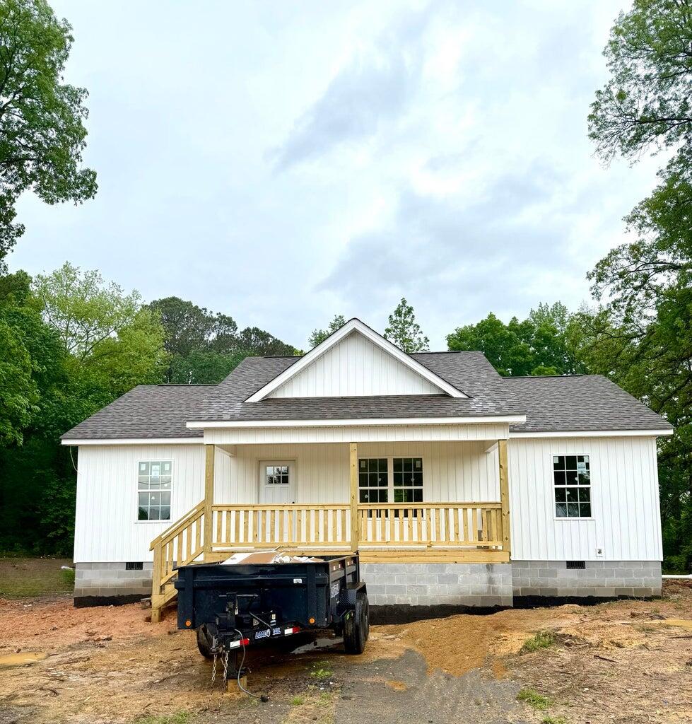 64 Broad Street Tract 5