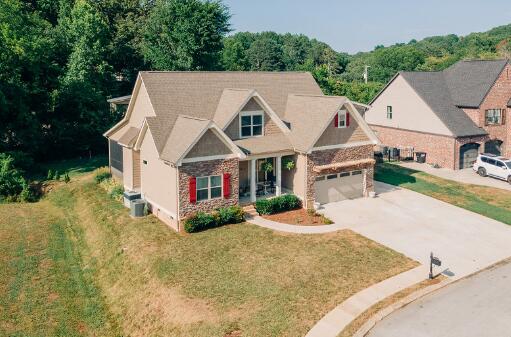 3036 Weatherwood Trail, Apison, Tennessee image 14