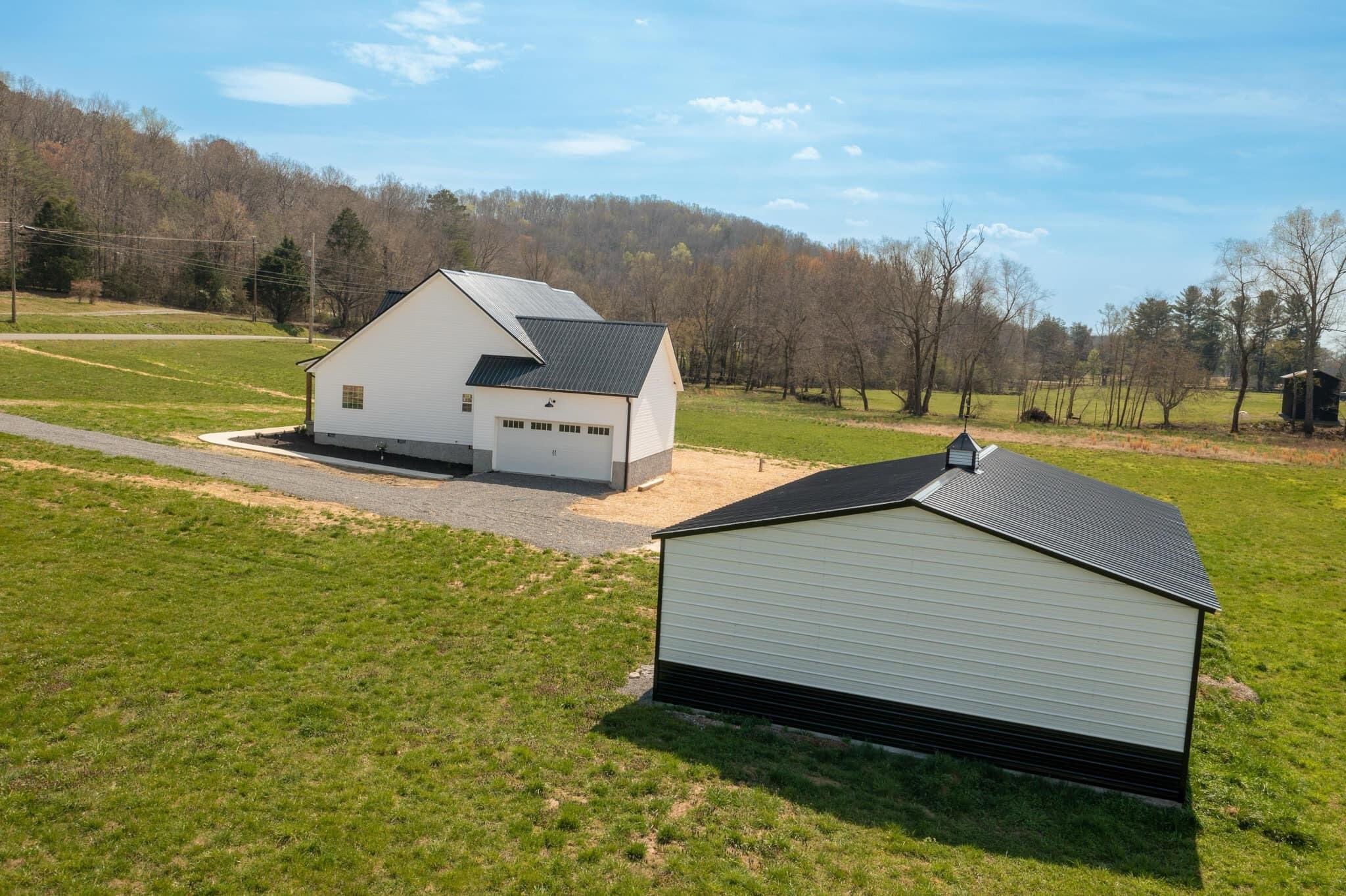 209 West Valley Road, Dunlap, Tennessee image 41