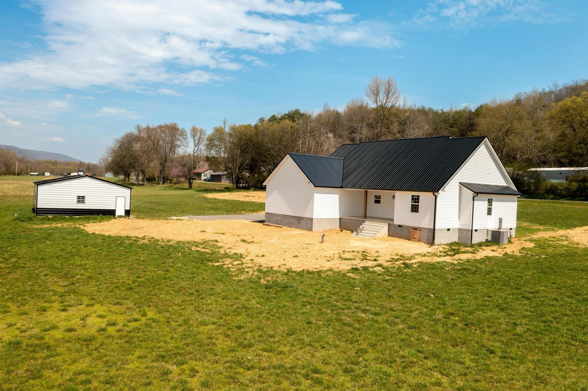 209 West Valley Road, Dunlap, Tennessee image 43