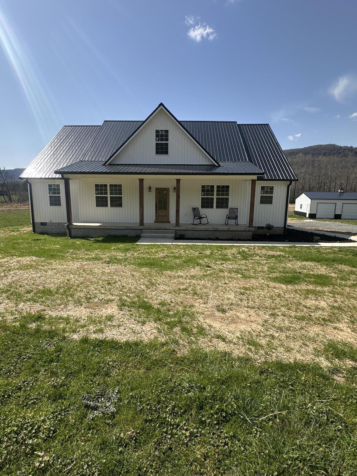 209 West Valley Road, Dunlap, Tennessee image 6