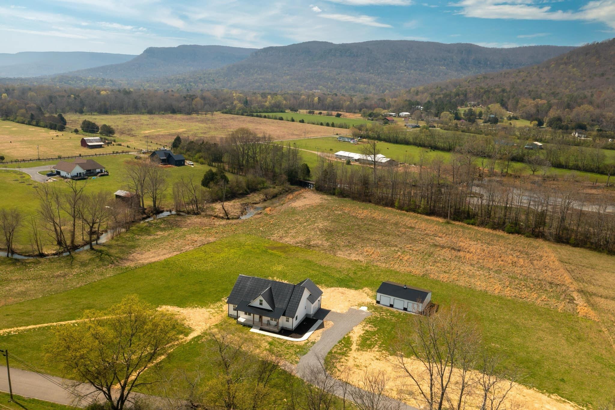 209 West Valley Road, Dunlap, Tennessee image 3
