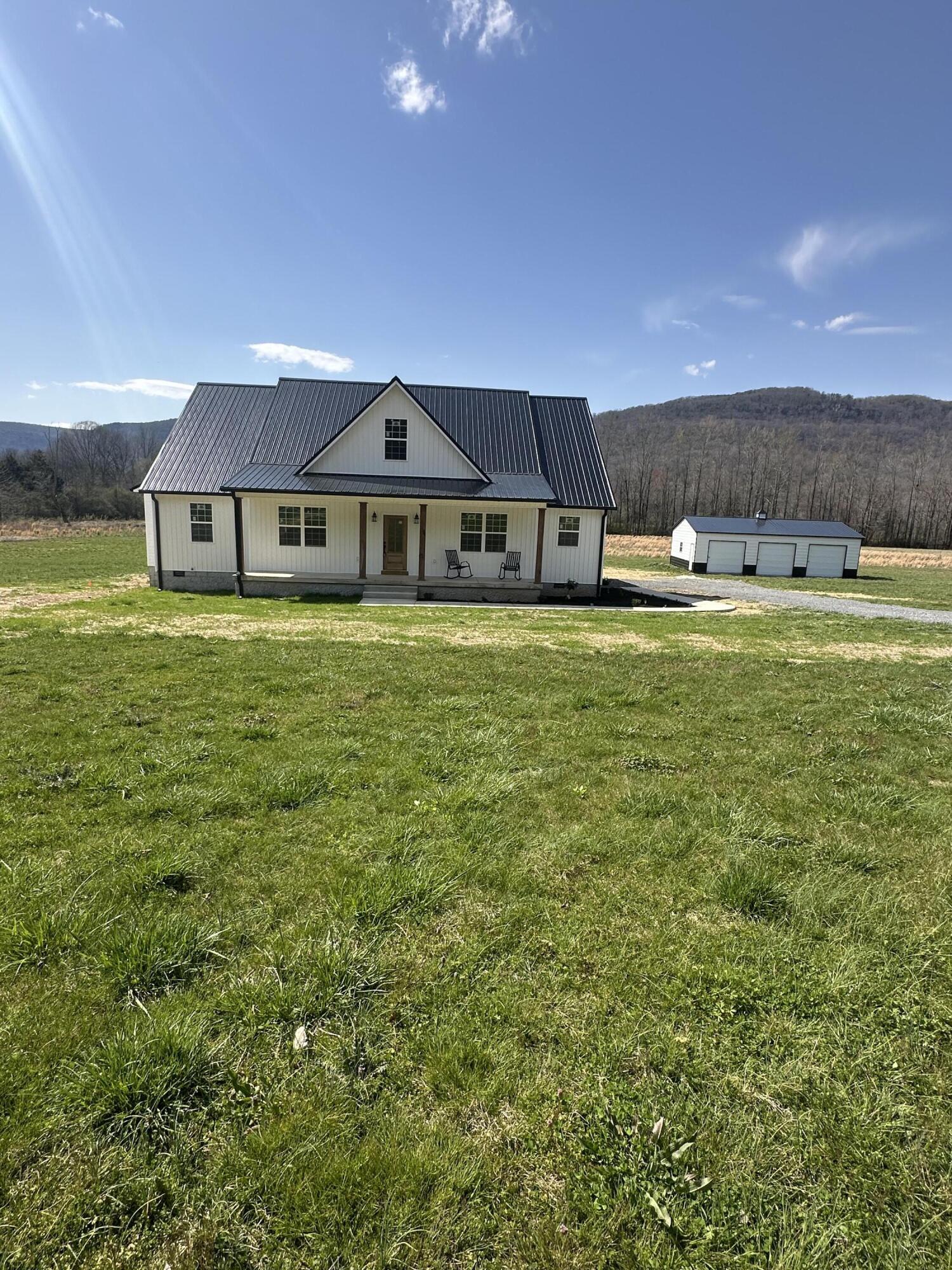 209 West Valley Road, Dunlap, Tennessee image 11