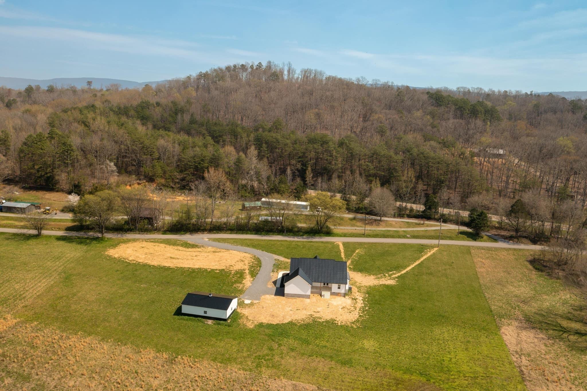 209 West Valley Road, Dunlap, Tennessee image 39