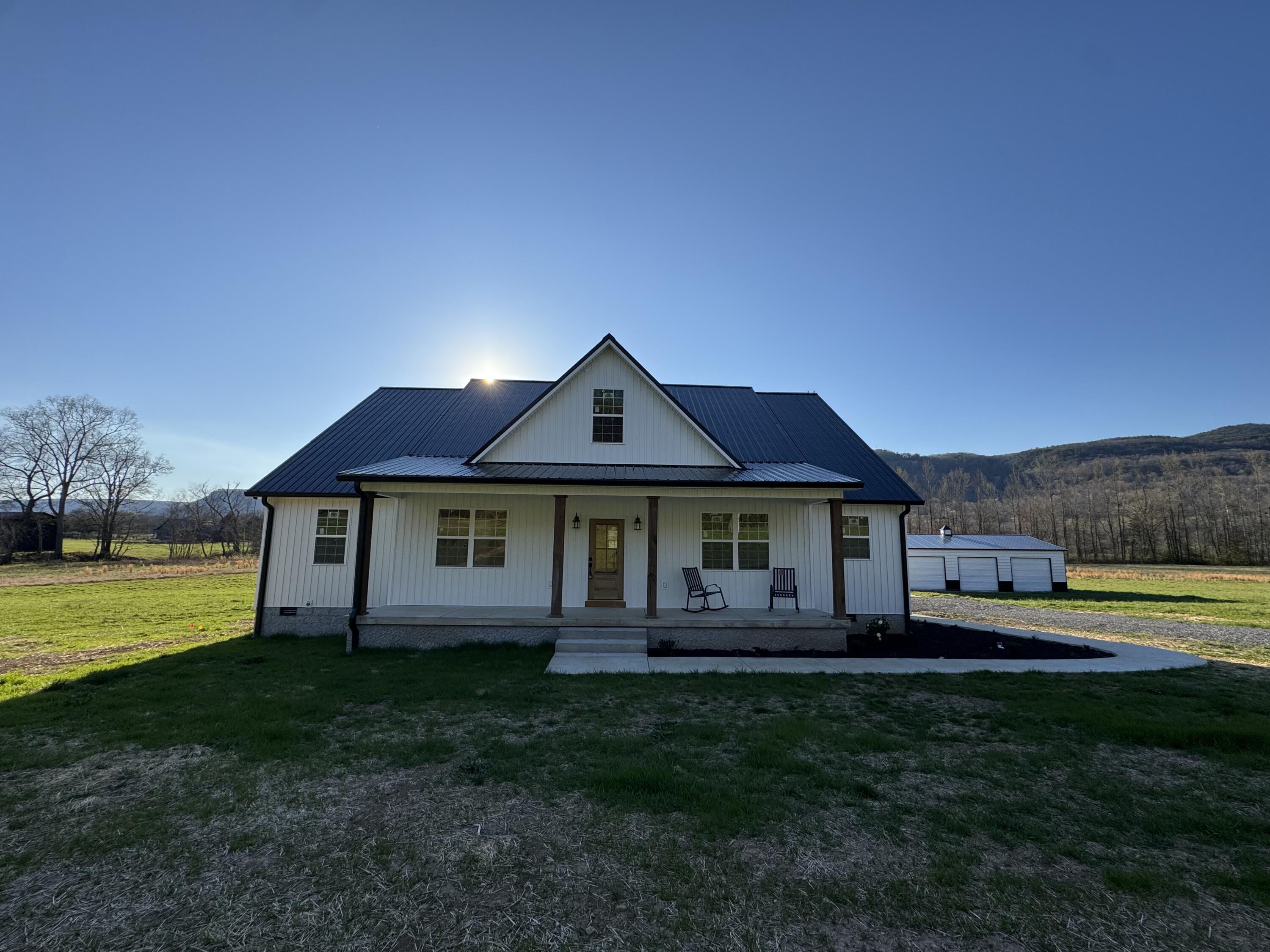 209 West Valley Road, Dunlap, Tennessee image 4