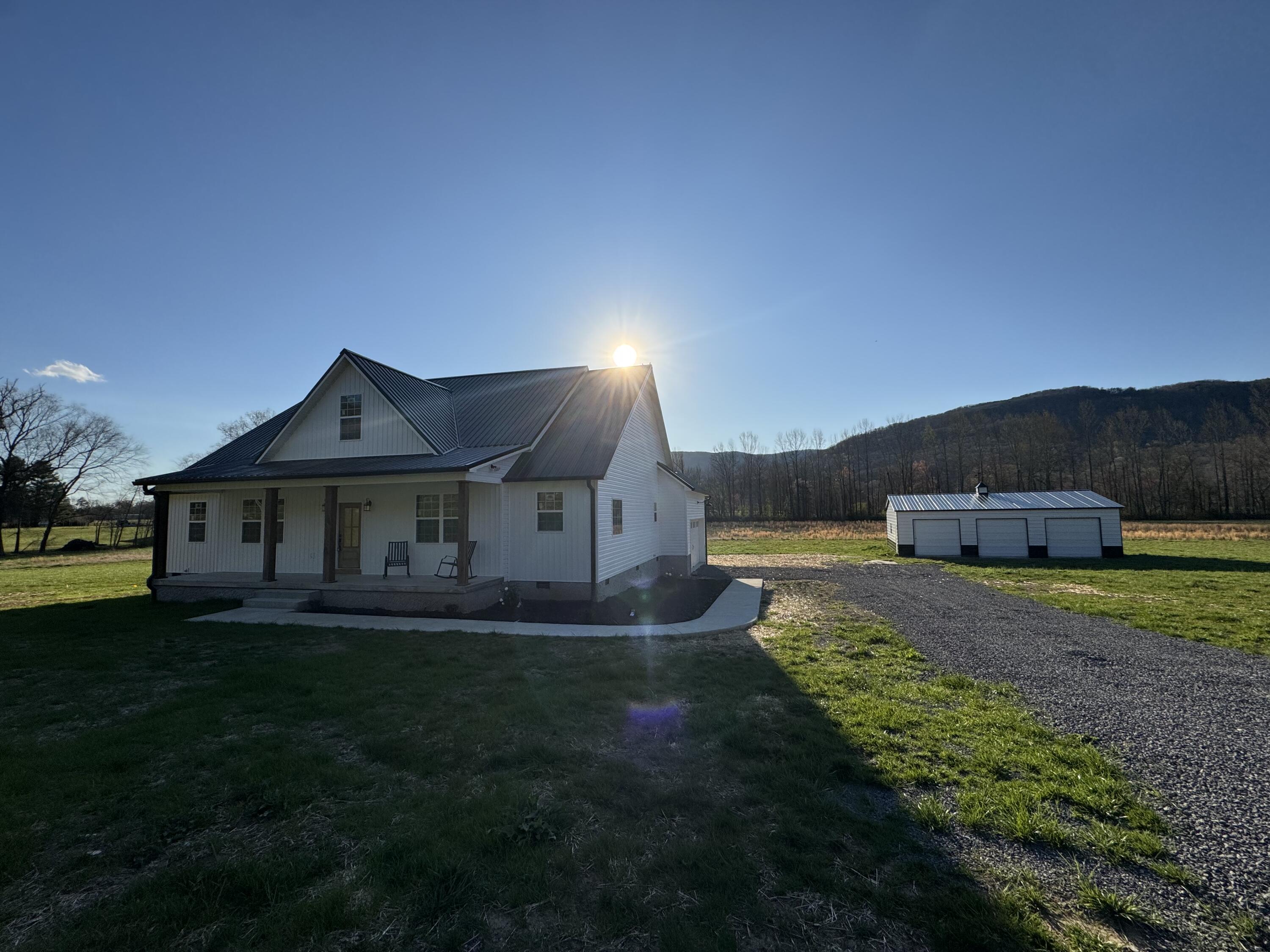 209 West Valley Road, Dunlap, Tennessee image 5