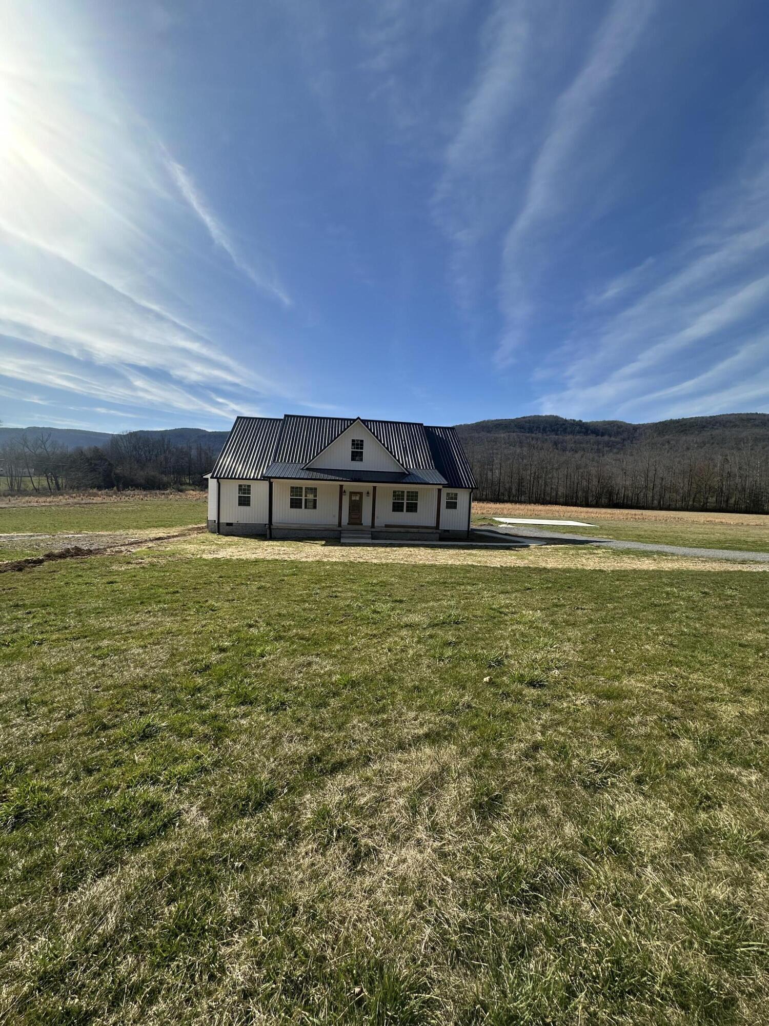 209 West Valley Road, Dunlap, Tennessee image 1