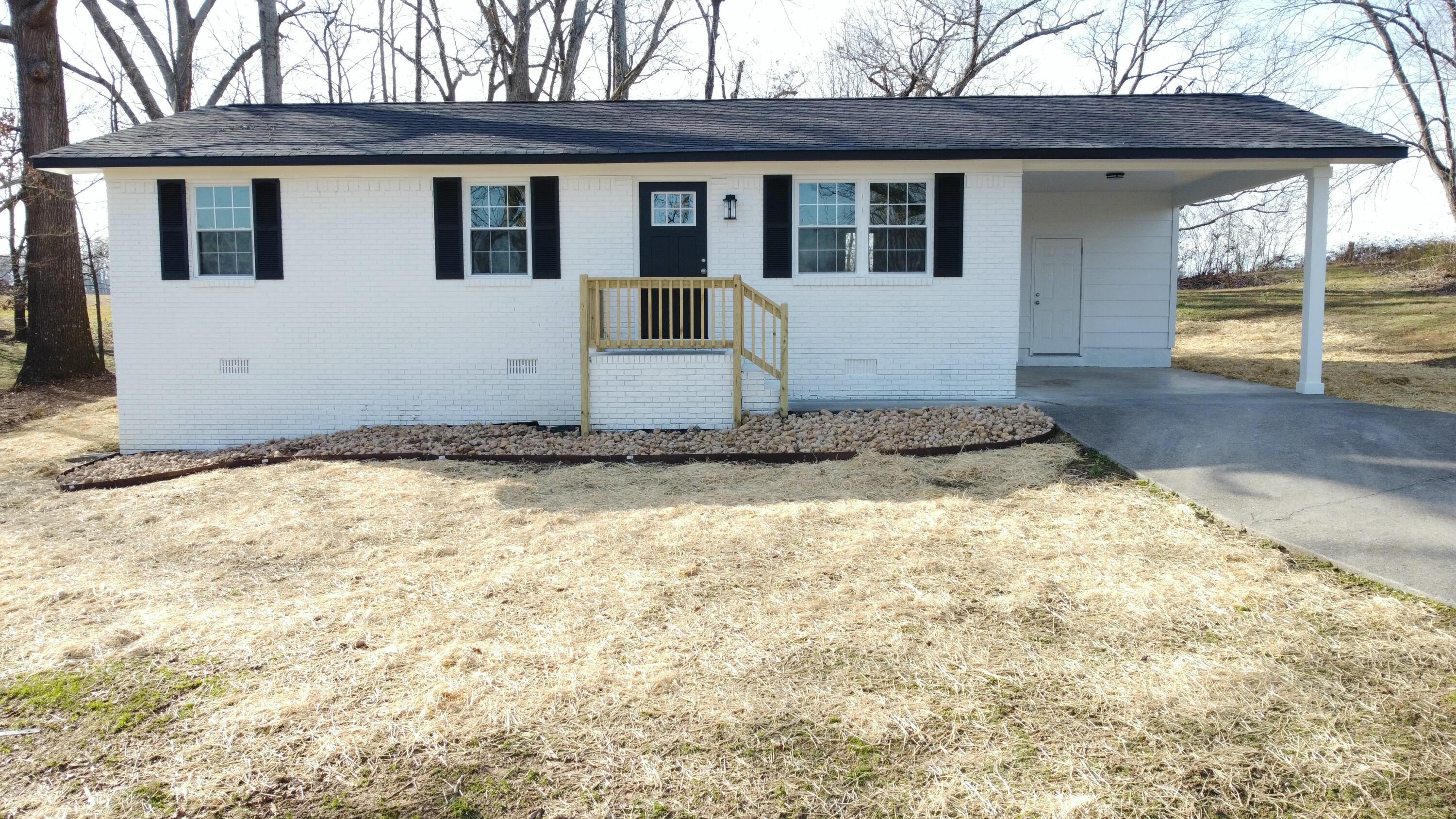 1945 Old Charleston Road, Cleveland, Tennessee image 1