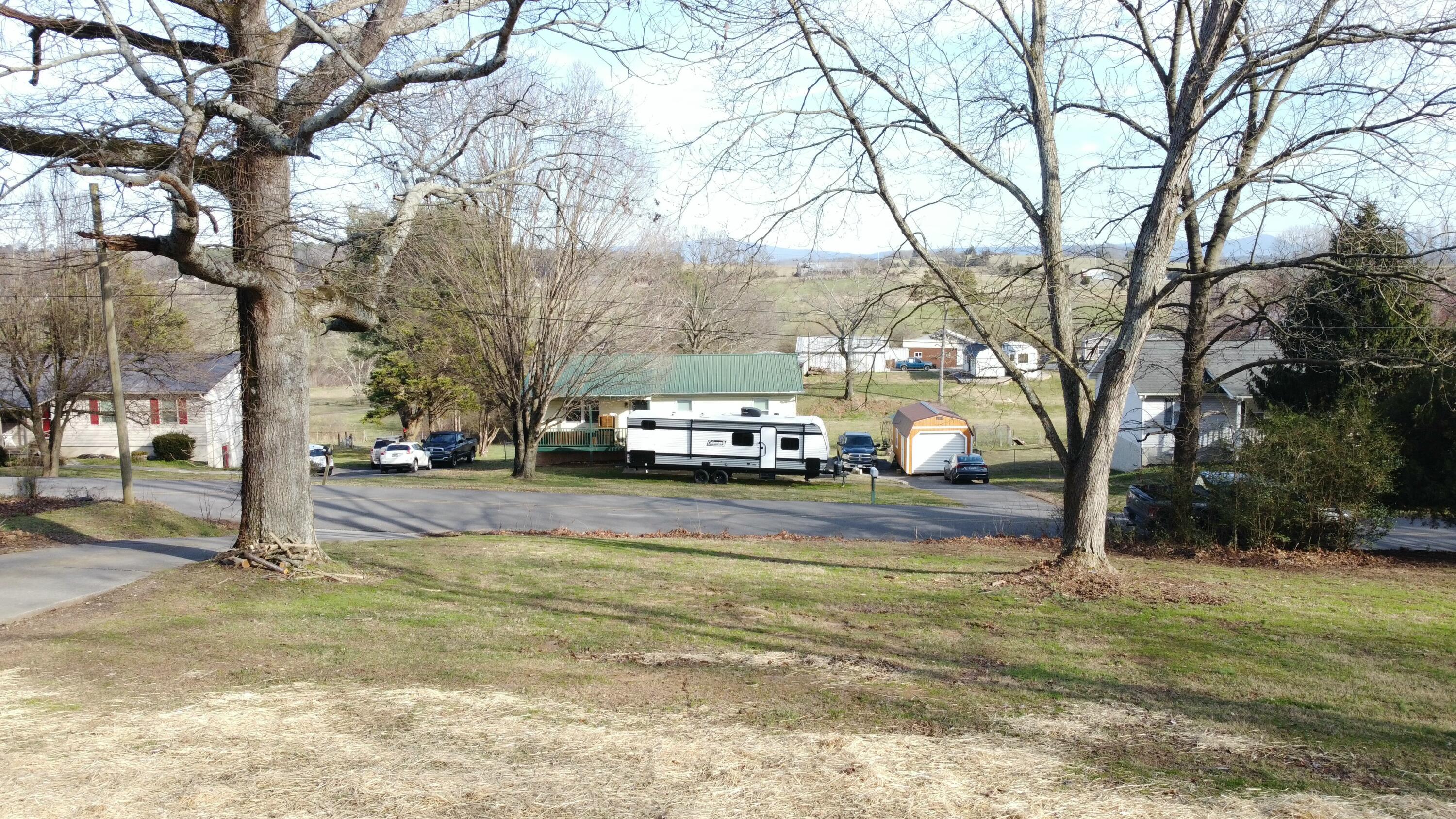 1945 Old Charleston Road, Cleveland, Tennessee image 21