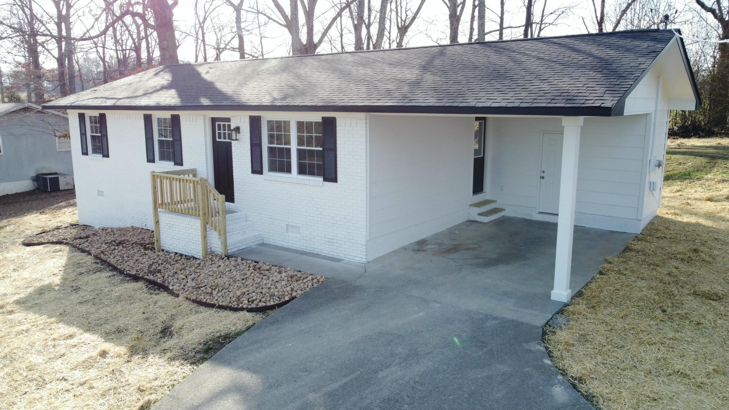 1945 Old Charleston Road, Cleveland, Tennessee image 16