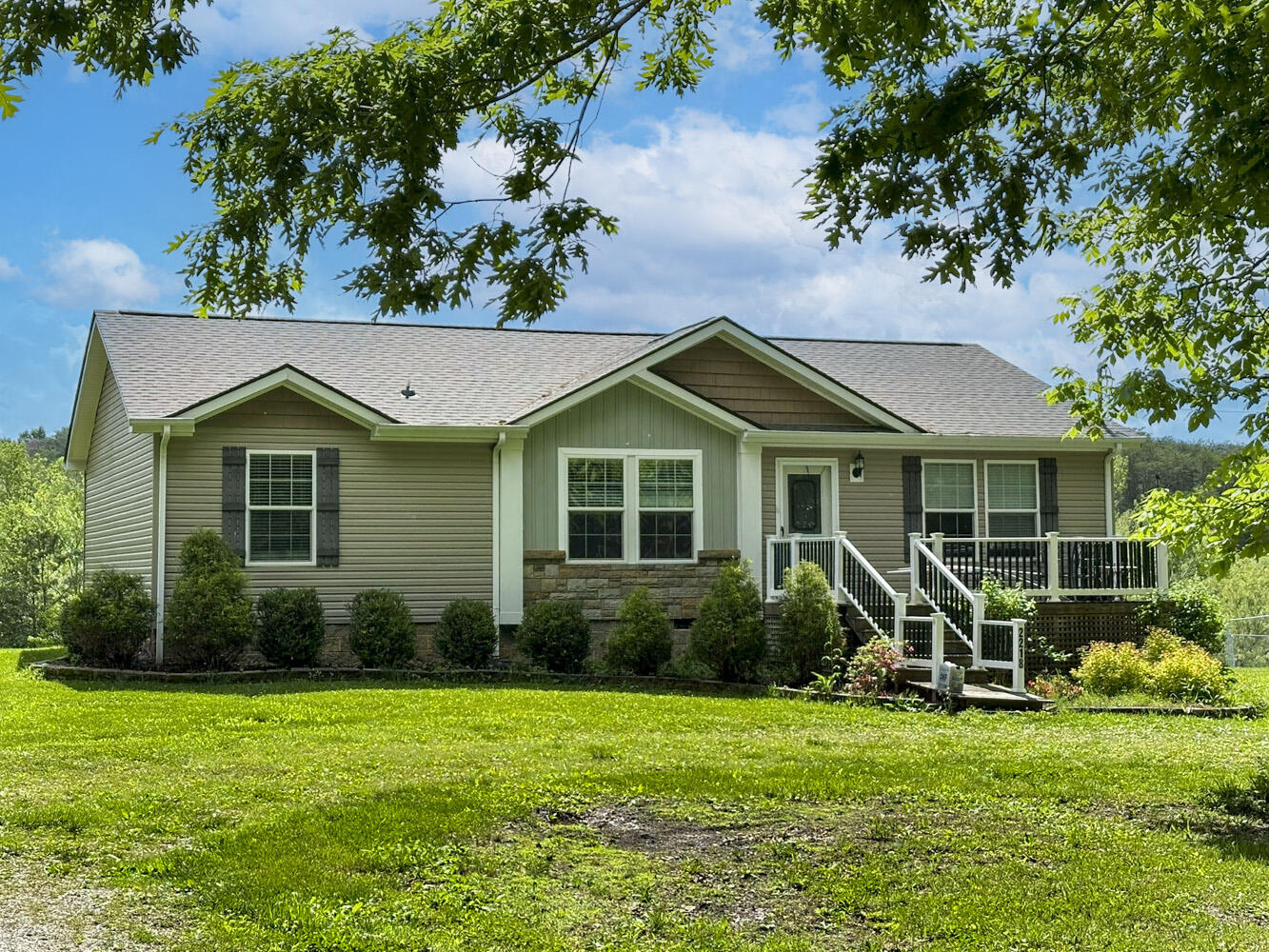 2218 Harvest Lane, Dandridge, Tennessee image 1