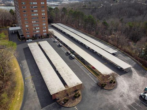 Tiny photo for 1414 Continental Drive, Chattanooga, TN 37405 (MLS # 1526971)