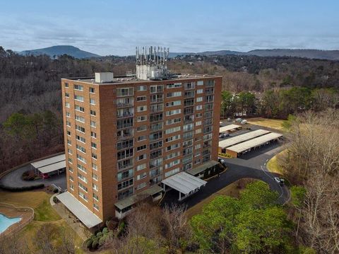 Tiny photo for 1414 Continental Drive, Chattanooga, TN 37405 (MLS # 1526971)