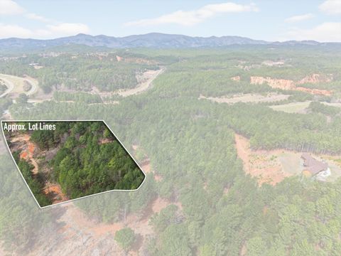 Vacant Land For Sale - 5333 U.s. 64, Lot 6<br/> Copperhill, TN 37317