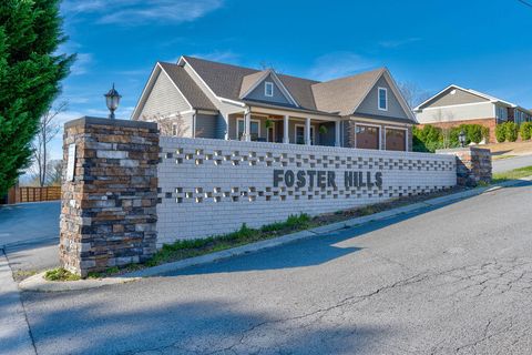 618 Larry Drive Ringgold GA 30736