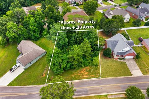 Vacant Land For Sale - Magalynn Way<br/> Murray County, Chatsworth, GA 30705