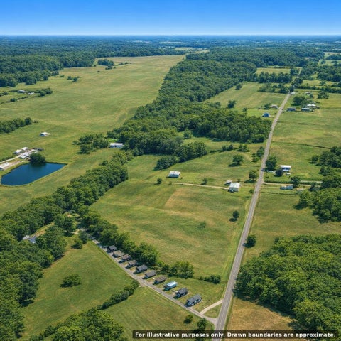 Vacant Land For Sale - Sevierville<br/> Maryville, TN 37804