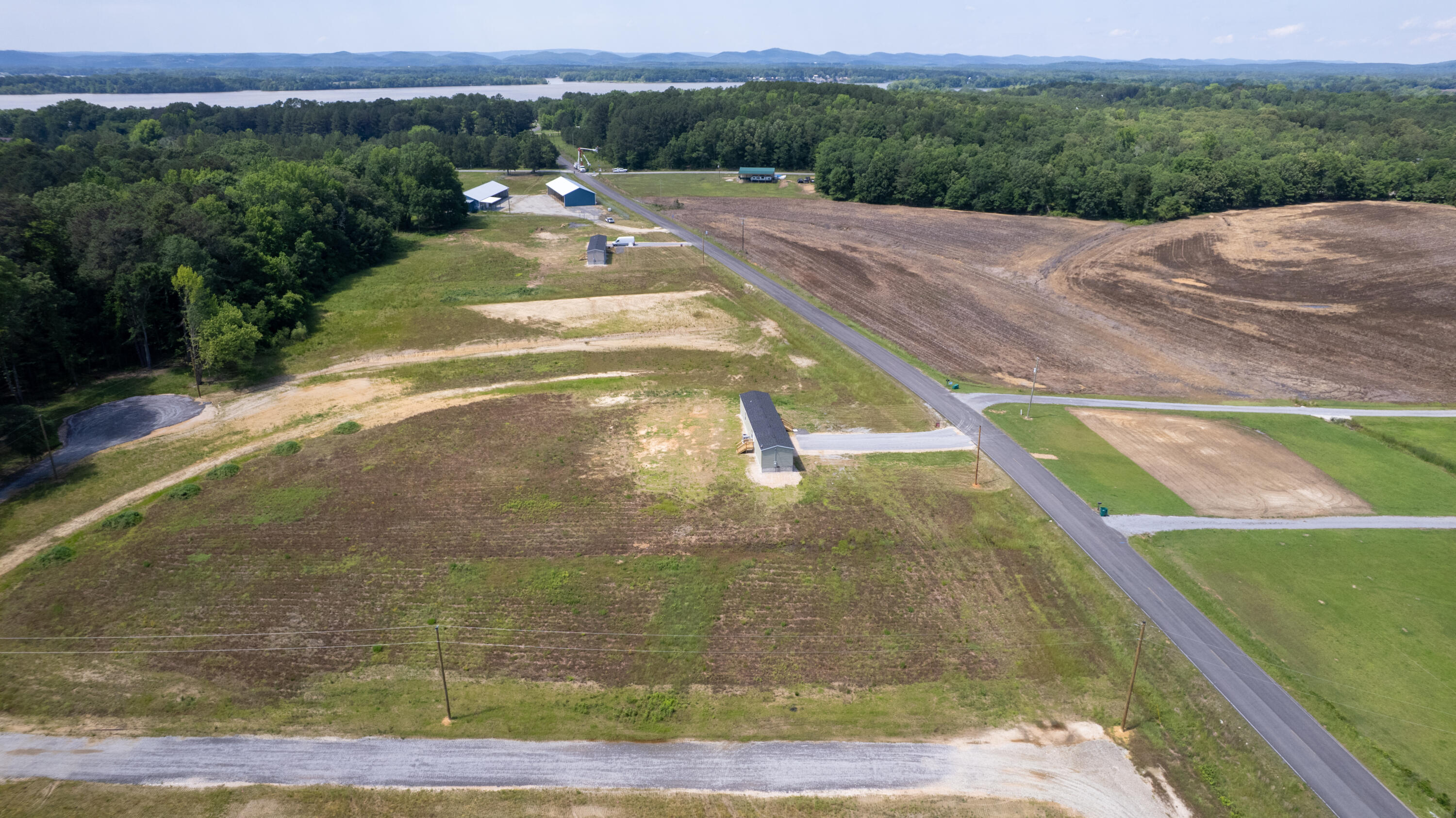 16605 County Rd 31, Centre, Alabama image 37