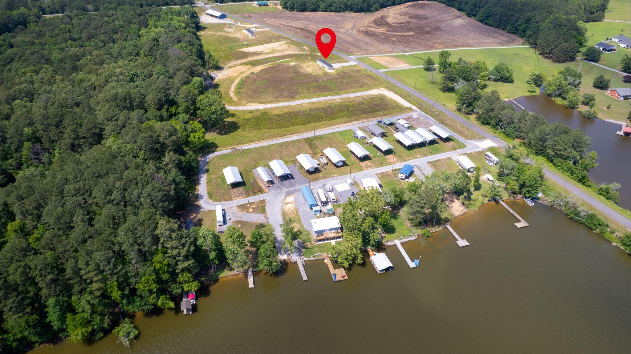16605 County Rd 31, Centre, Alabama image 28