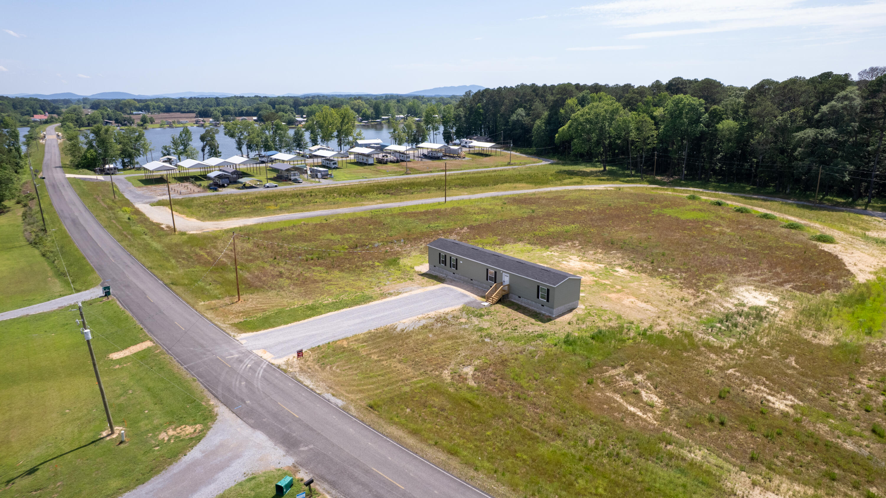 16605 County Rd 31, Centre, Alabama image 1
