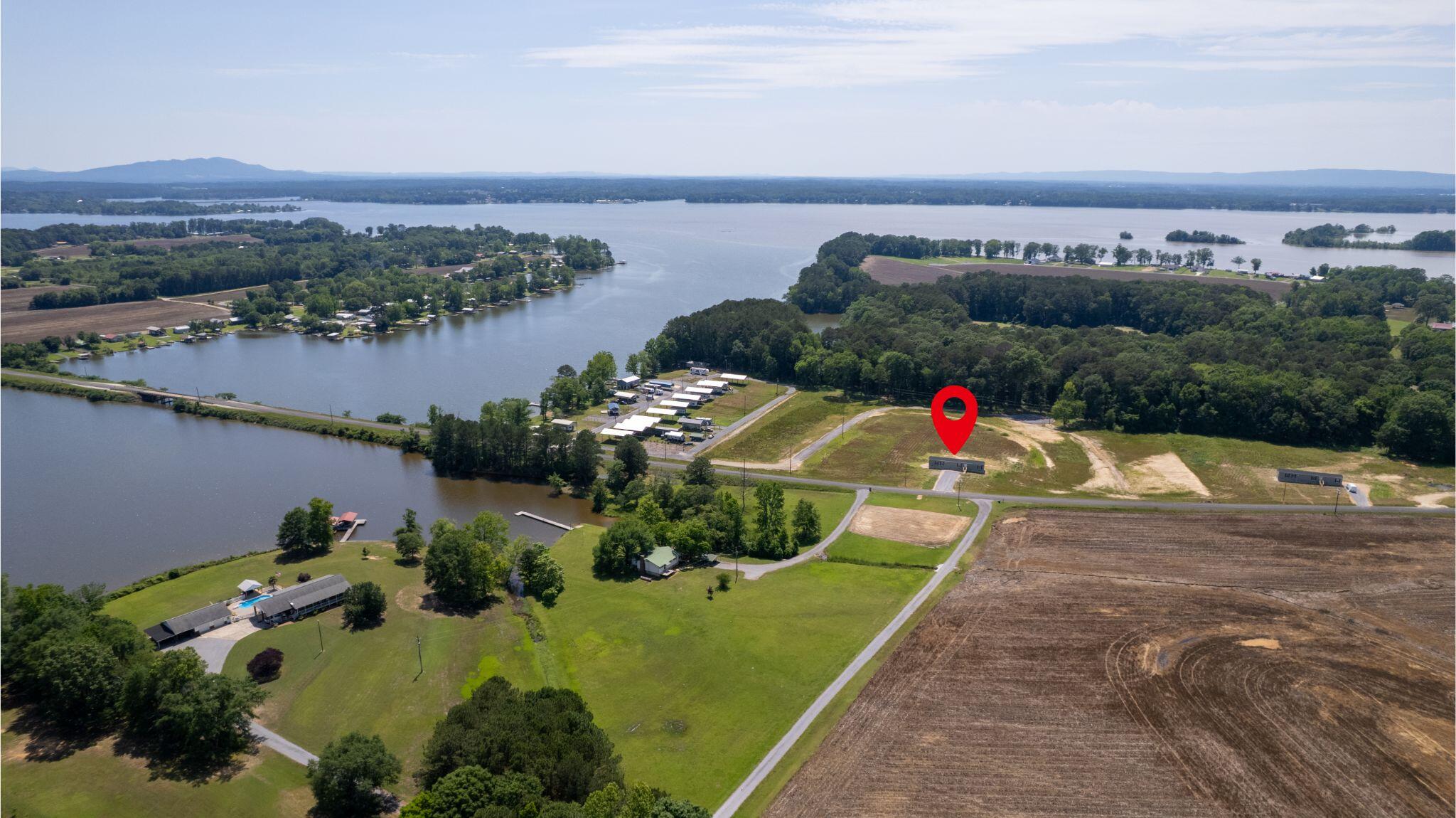 16605 County Rd 31, Centre, Alabama image 5