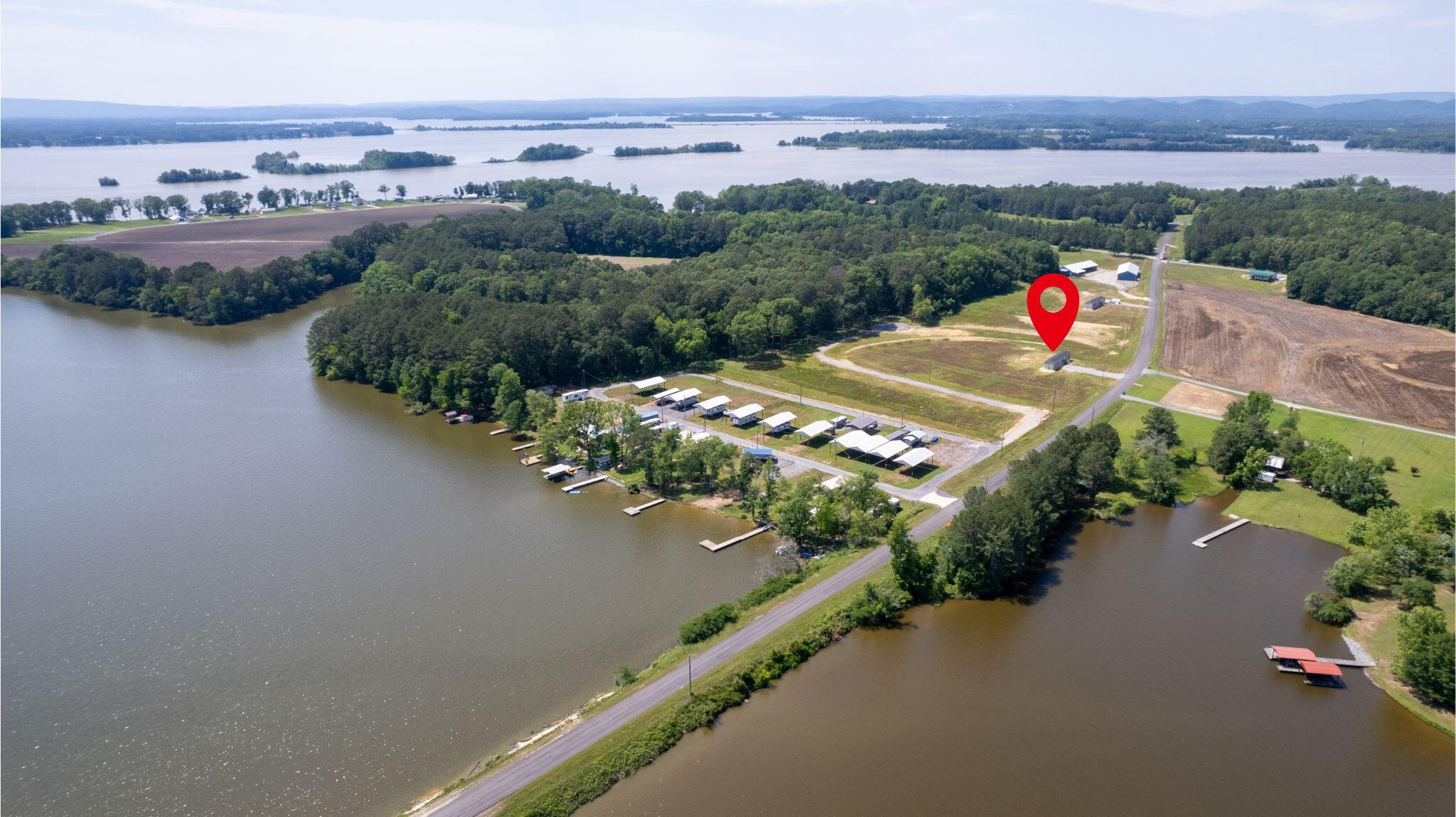 16605 County Rd 31, Centre, Alabama image 30