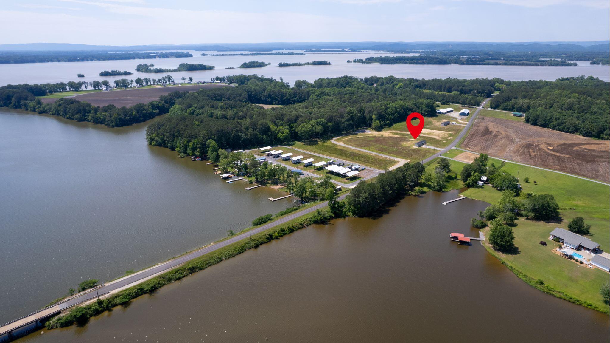 16605 County Rd 31, Centre, Alabama image 3