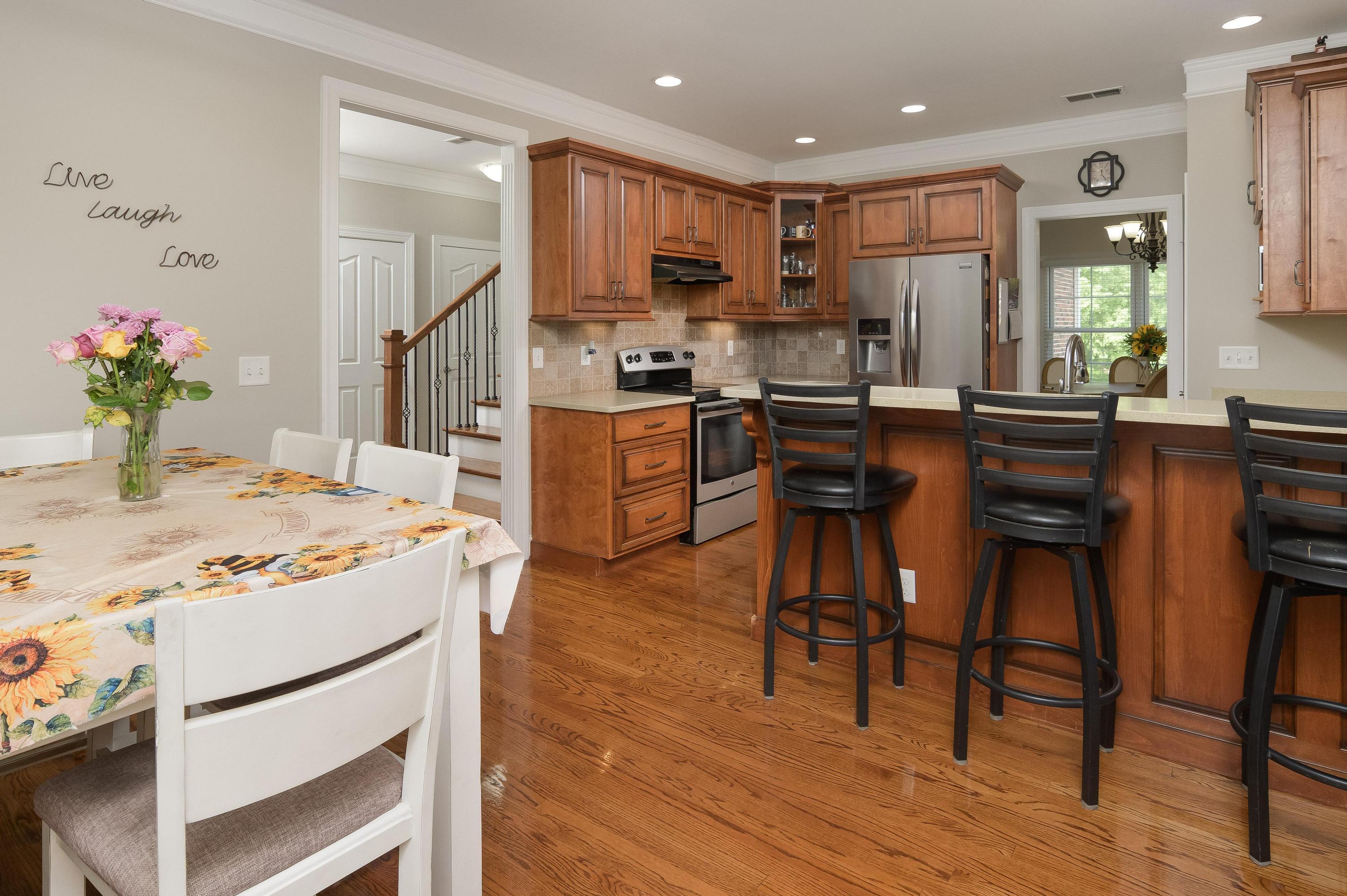 11172 Captains Cove Drive, Soddy Daisy, Tennessee image 13