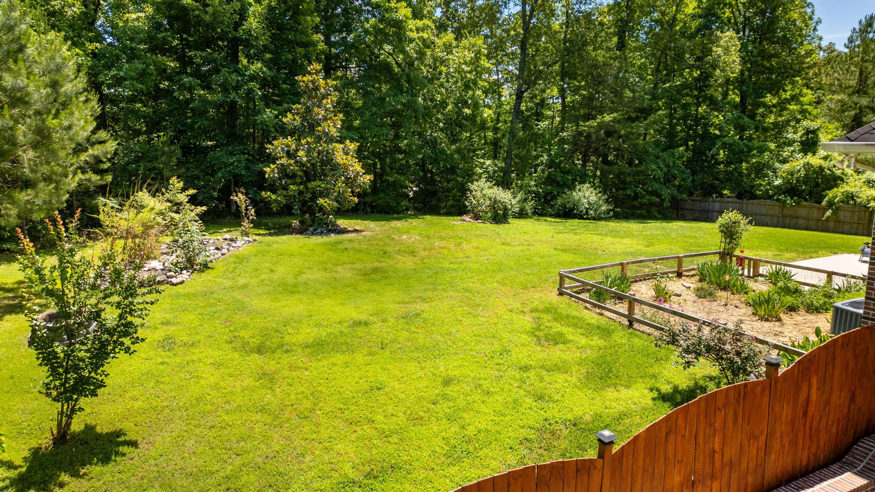 11172 Captains Cove Drive, Soddy Daisy, Tennessee image 36