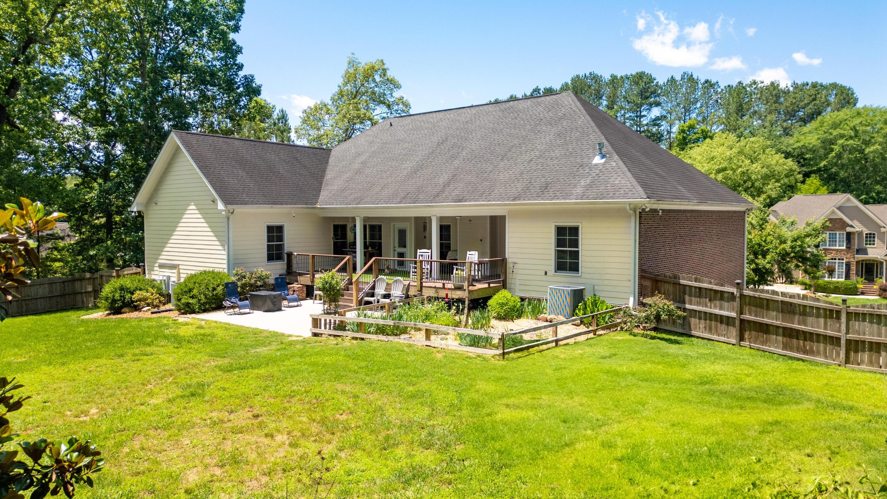 11172 Captains Cove Drive, Soddy Daisy, Tennessee image 37