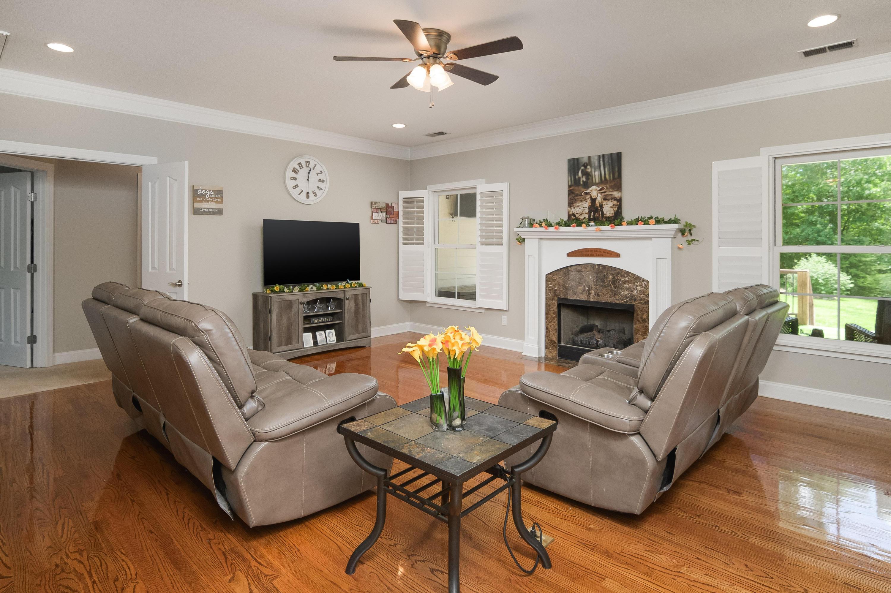 11172 Captains Cove Drive, Soddy Daisy, Tennessee image 14