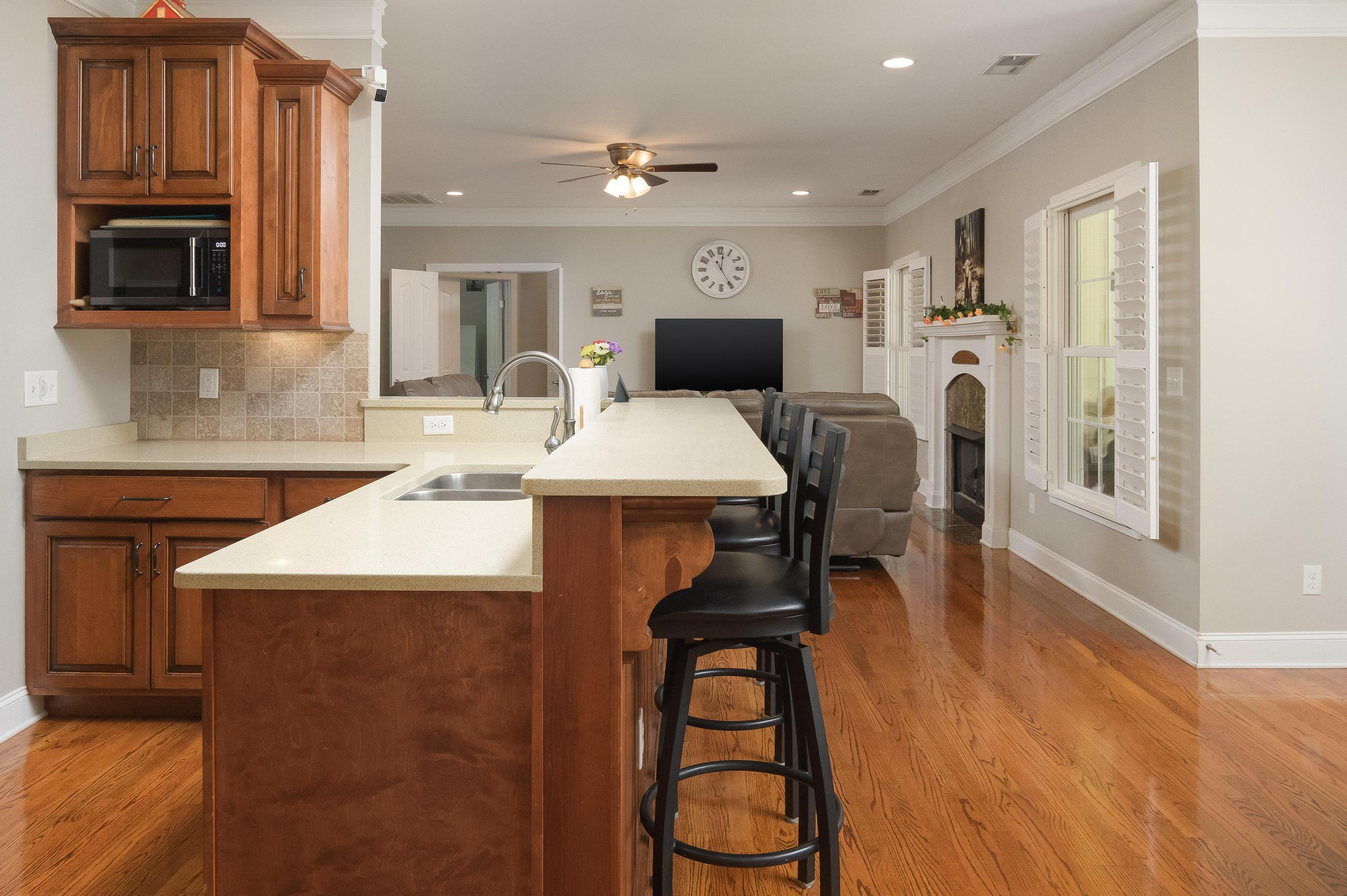 11172 Captains Cove Drive, Soddy Daisy, Tennessee image 11