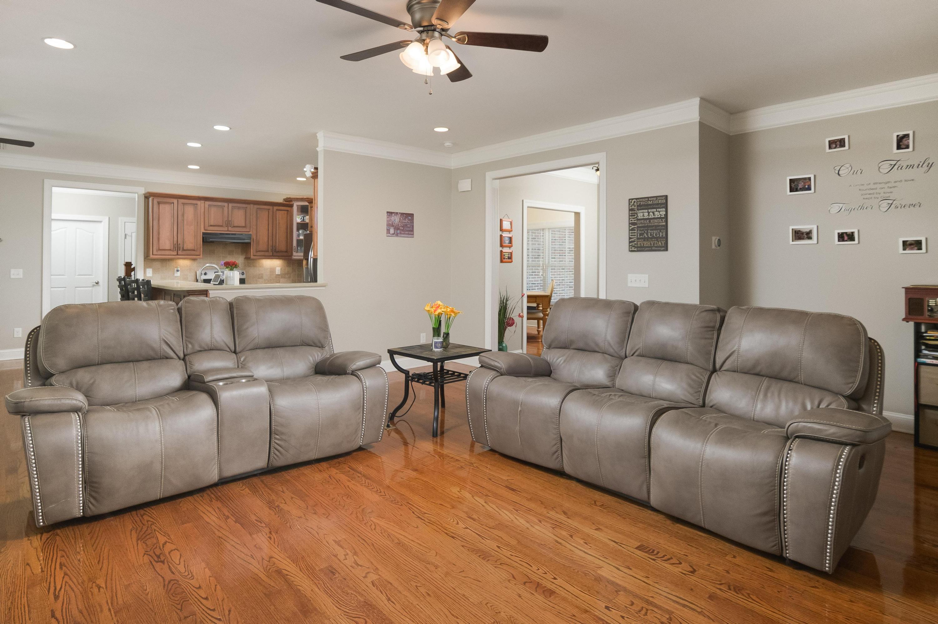 11172 Captains Cove Drive, Soddy Daisy, Tennessee image 16