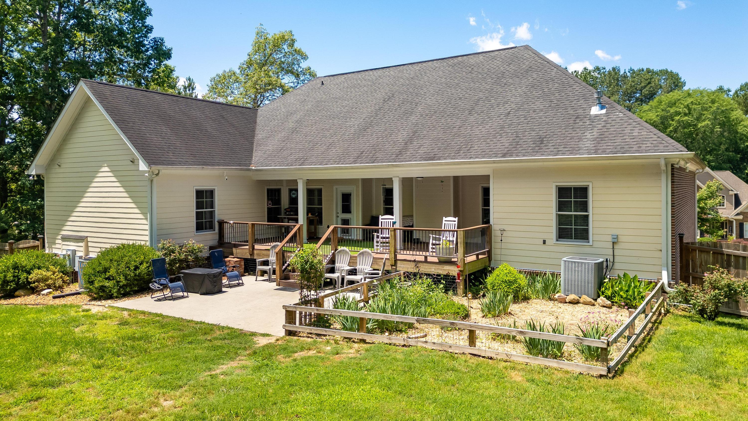 11172 Captains Cove Drive, Soddy Daisy, Tennessee image 38