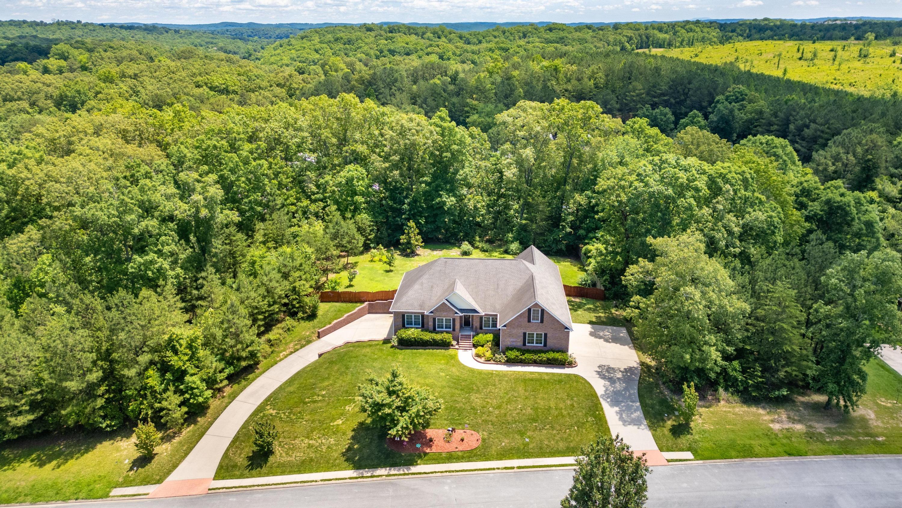 11172 Captains Cove Drive, Soddy Daisy, Tennessee image 41