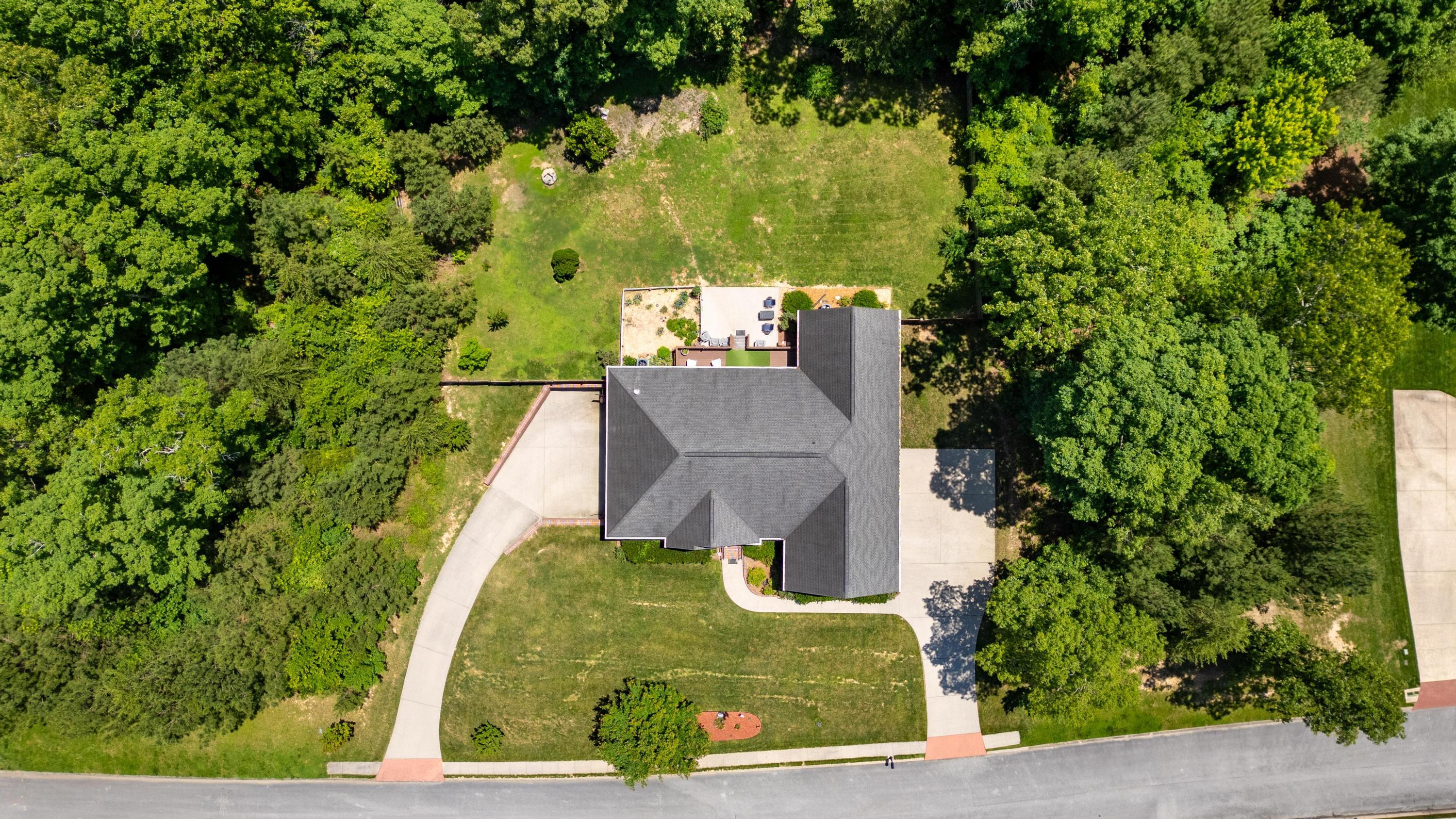 11172 Captains Cove Drive, Soddy Daisy, Tennessee image 42